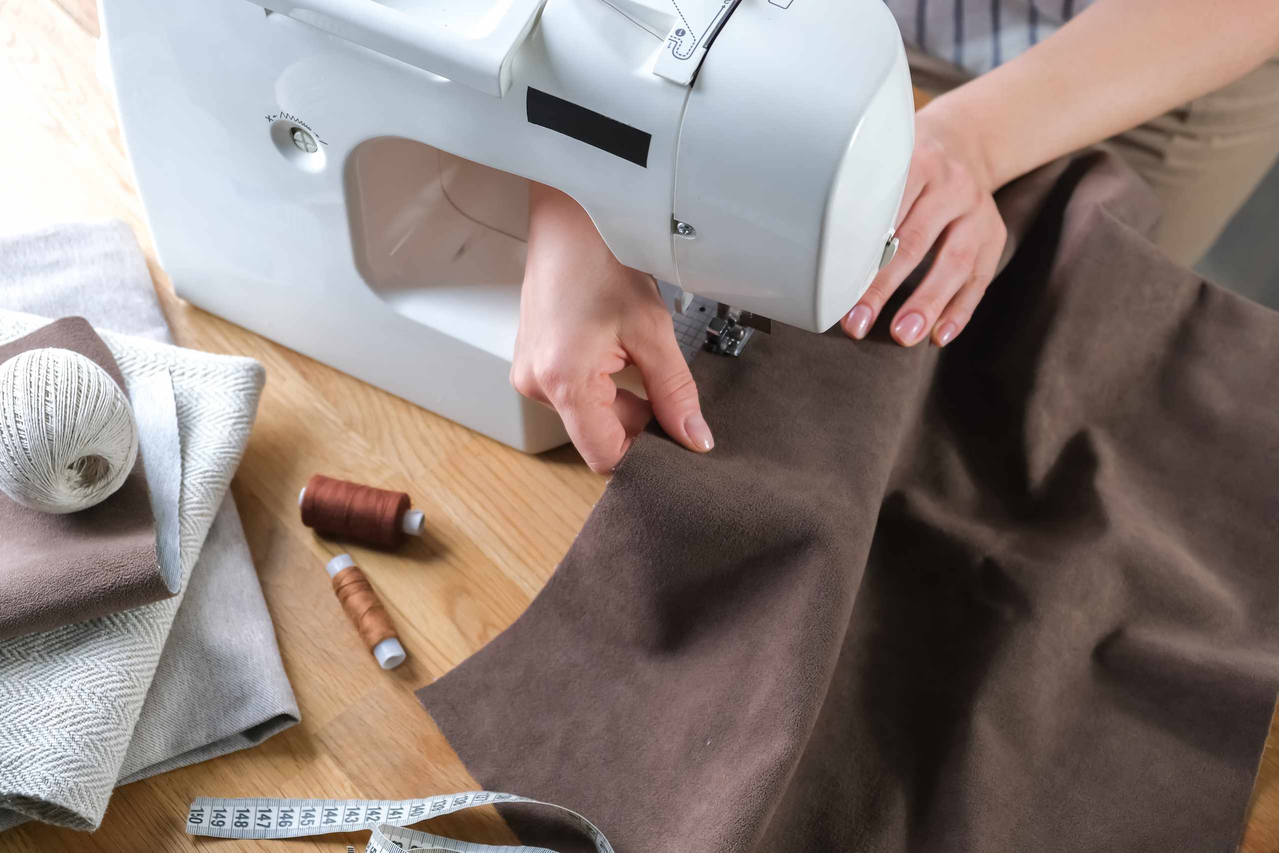 How Pressing At Intermediary Points Makes the Difference in a Garment’s Appearance